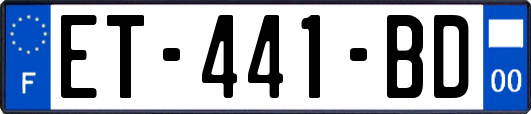 ET-441-BD