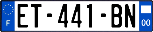 ET-441-BN