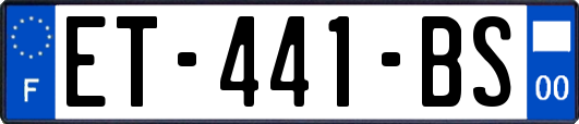 ET-441-BS