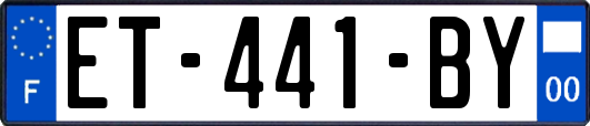 ET-441-BY