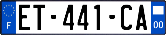 ET-441-CA