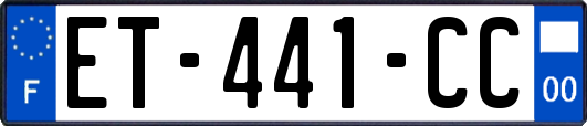 ET-441-CC