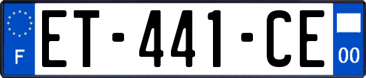 ET-441-CE