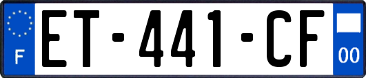 ET-441-CF