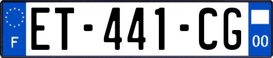 ET-441-CG