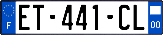 ET-441-CL