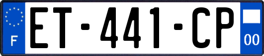 ET-441-CP