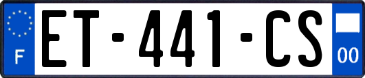 ET-441-CS