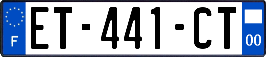 ET-441-CT