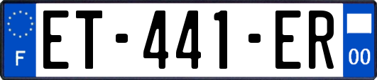ET-441-ER