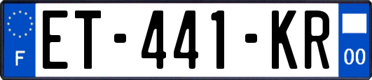 ET-441-KR