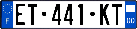 ET-441-KT