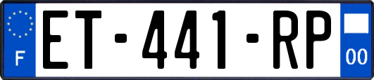 ET-441-RP