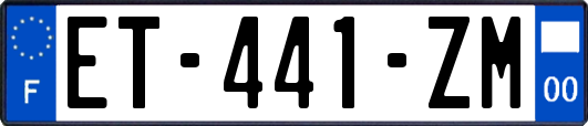 ET-441-ZM