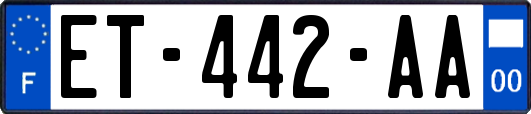 ET-442-AA