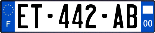 ET-442-AB