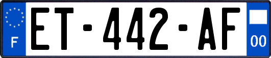 ET-442-AF