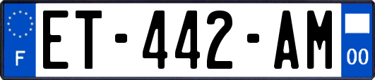 ET-442-AM