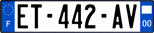 ET-442-AV
