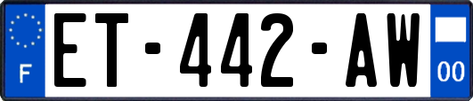 ET-442-AW