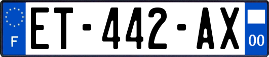 ET-442-AX