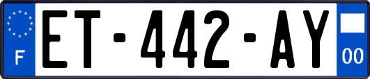 ET-442-AY