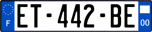 ET-442-BE