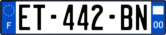 ET-442-BN