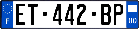 ET-442-BP