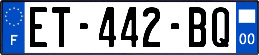 ET-442-BQ