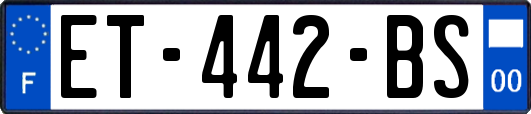 ET-442-BS