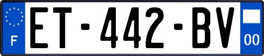 ET-442-BV