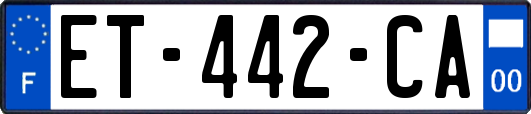 ET-442-CA