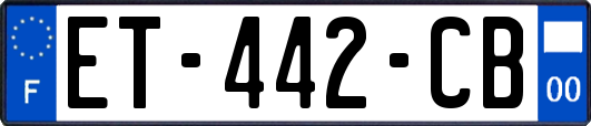 ET-442-CB