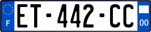 ET-442-CC