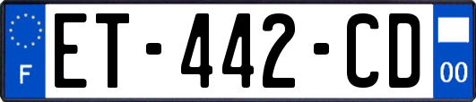 ET-442-CD