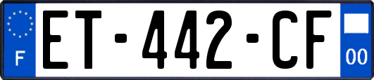 ET-442-CF