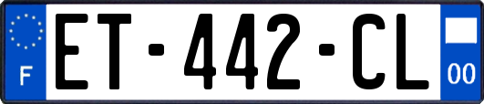 ET-442-CL