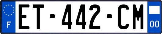 ET-442-CM