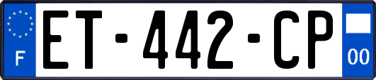 ET-442-CP
