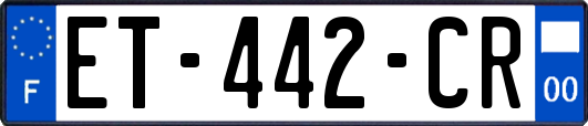 ET-442-CR