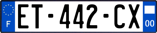 ET-442-CX