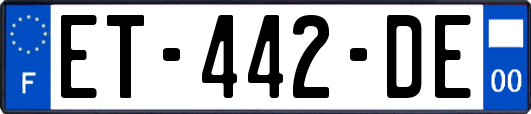 ET-442-DE
