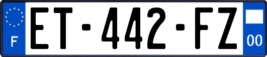 ET-442-FZ