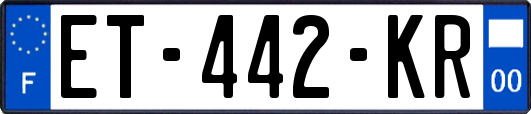 ET-442-KR