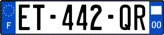 ET-442-QR