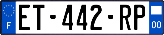 ET-442-RP