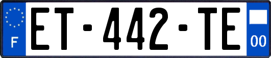 ET-442-TE