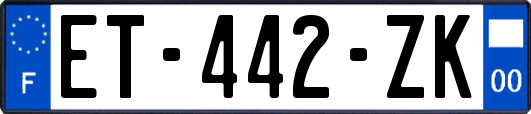 ET-442-ZK