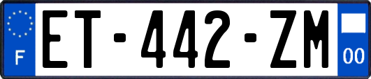 ET-442-ZM